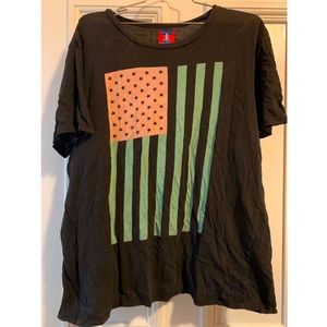 Vintage Opening Ceremony T shirt
